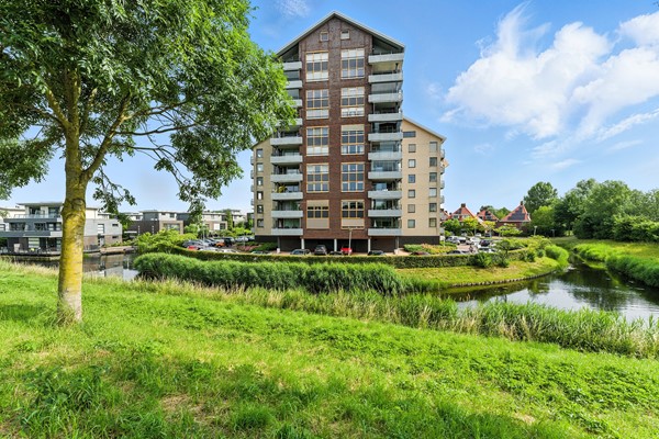 Medium property photo - Riederstee 45, 2993 XT Barendrecht