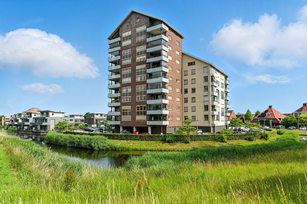 Medium property photo - Riederstee 45, 2993 XT Barendrecht
