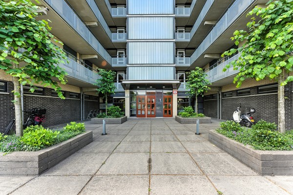 Medium property photo - Riederstee 45, 2993 XT Barendrecht