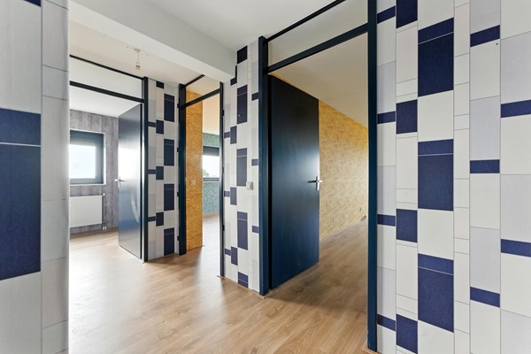 Medium property photo - Riederstee 45, 2993 XT Barendrecht