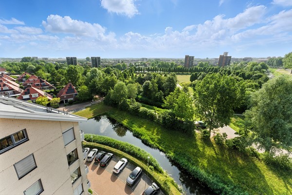 Medium property photo - Riederstee 45, 2993 XT Barendrecht