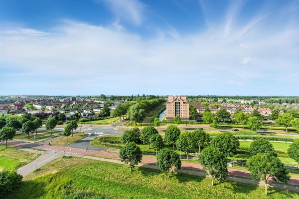 Medium property photo - Riederstee 45, 2993 XT Barendrecht