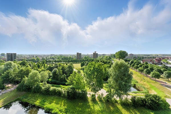 Medium property photo - Riederstee 45, 2993 XT Barendrecht