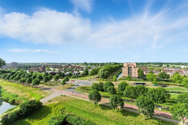 Medium property photo - Riederstee 45, 2993 XT Barendrecht