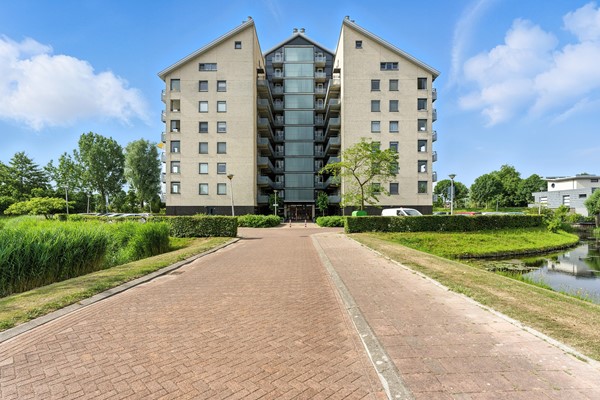 Medium property photo - Riederstee 45, 2993 XT Barendrecht