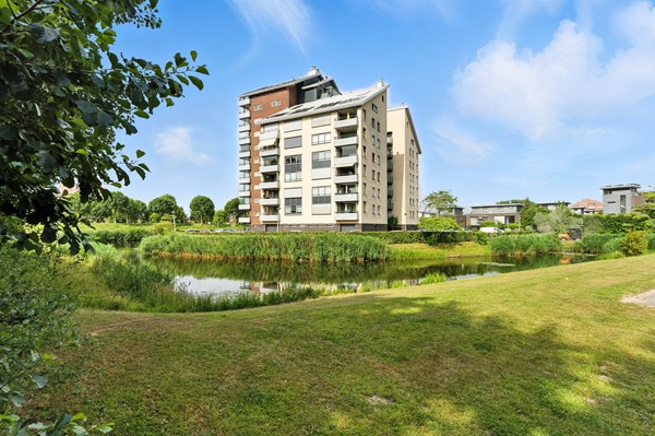 Medium property photo - Riederstee 45, 2993 XT Barendrecht