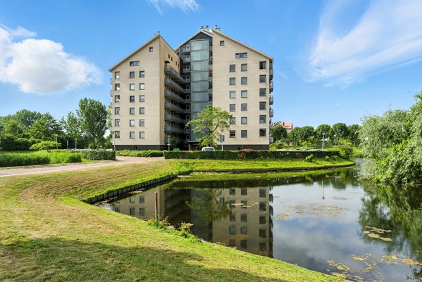 Medium property photo - Riederstee 45, 2993 XT Barendrecht