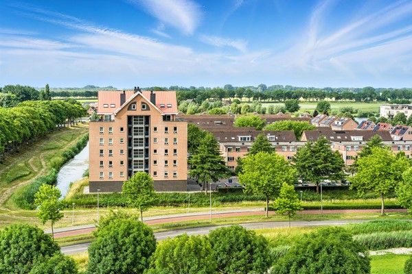 Medium property photo - Riederstee 45, 2993 XT Barendrecht