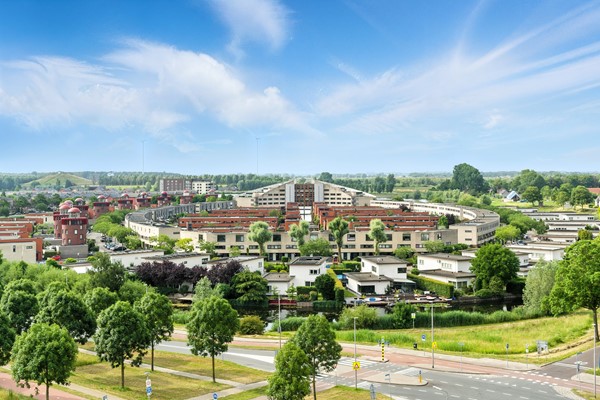 Medium property photo - Riederstee 45, 2993 XT Barendrecht