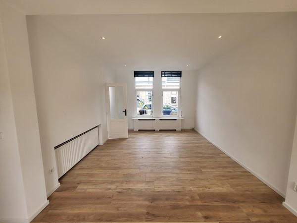 Medium property photo - Murraystraat 42, 3195 VK Pernis Rotterdam