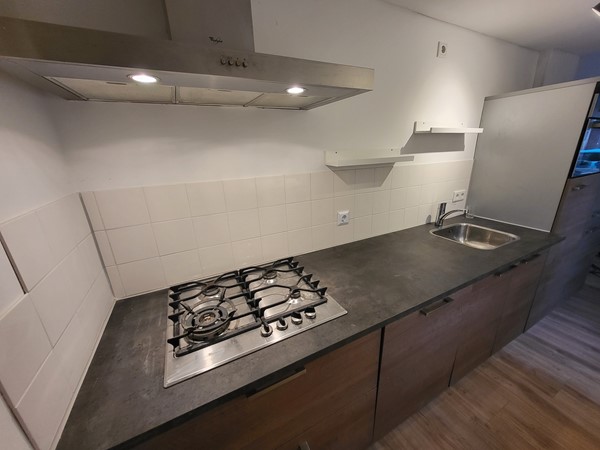 Medium property photo - Murraystraat 42, 3195 VK Pernis Rotterdam