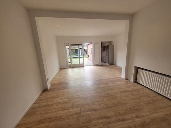 Medium property photo - Murraystraat 42, 3195 VK Pernis Rotterdam