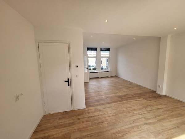 Medium property photo - Murraystraat 42, 3195 VK Pernis Rotterdam