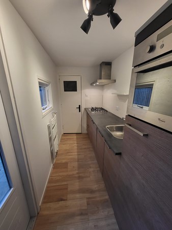 Medium property photo - Murraystraat 42, 3195 VK Pernis Rotterdam