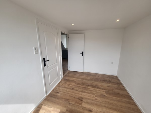 Medium property photo - Murraystraat 42, 3195 VK Pernis Rotterdam