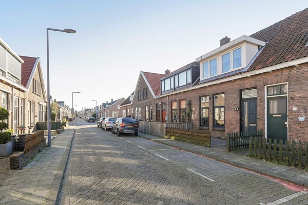 Medium property photo - Murraystraat 42, 3195 VK Pernis Rotterdam