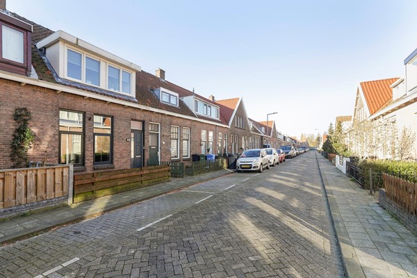 Medium property photo - Murraystraat 42, 3195 VK Pernis Rotterdam