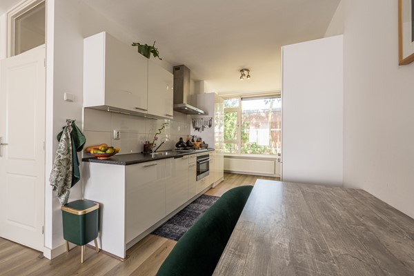 Medium property photo - Wilbertoord 253, 3079 JS Rotterdam