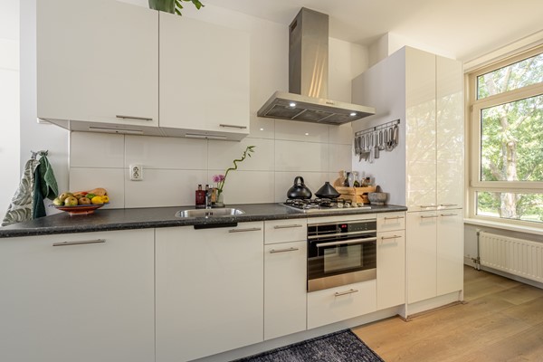 Medium property photo - Wilbertoord 253, 3079 JS Rotterdam