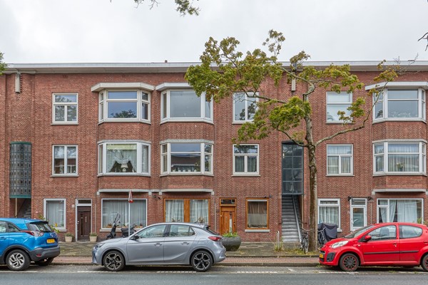 Property photo - De Genestetlaan 79, 2522LB Den Haag