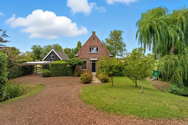 Property photo - Rijsdijk 99, 3161EV Rhoon