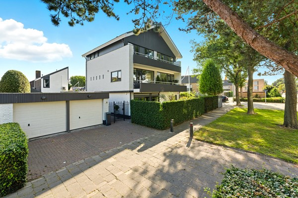 Property photo - Merellaan 100, 3145XG Maassluis