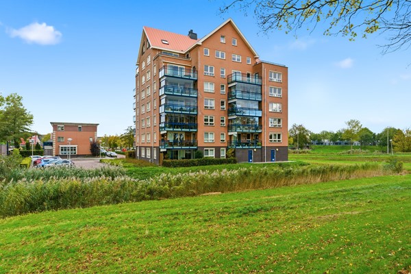 Property photo - Parelsnoer 5, 3162VK Rhoon