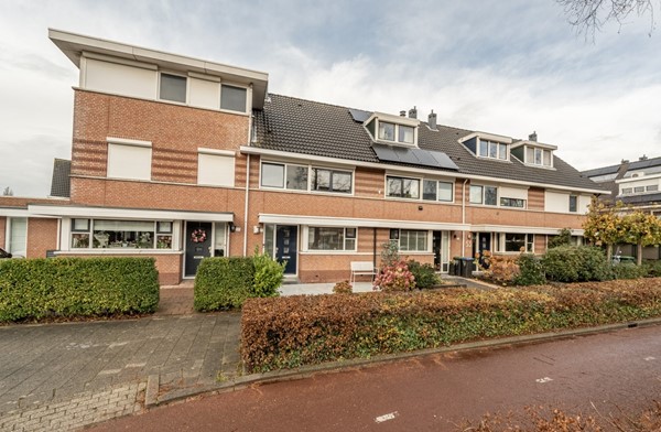 Property photo - Van Ravesteyndreef 57, 2992HC Barendrecht