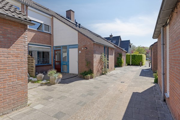 Property photo - Kempenaar 23, 2991PG Barendrecht