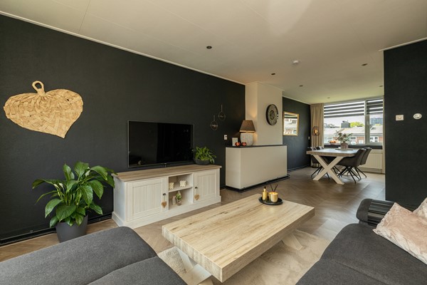 Property photo - Mr. Heemskerkstraat 39, 2982SG Ridderkerk