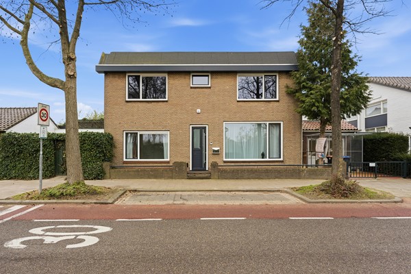 Property photo - F. van der Poest Clementlaan 51, 3171EB Poortugaal