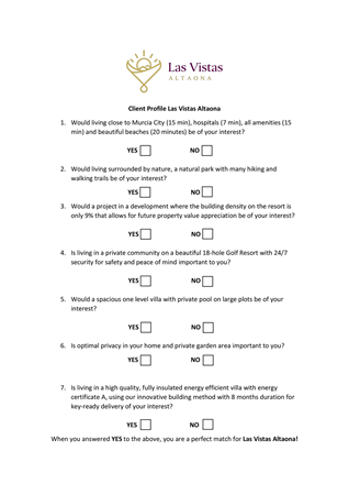 Brochure preview - Client profile_Questions - Las Vistas Altaona form.pdf