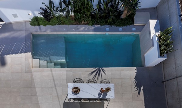 Medium property photo - Avenida del Mundo 16, 30155 Murcia