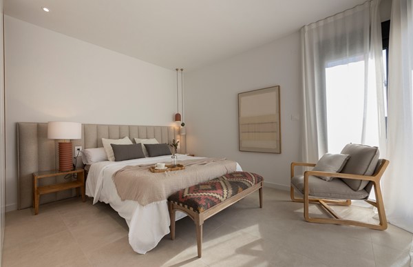 Medium property photo - Avenida del Mundo 16, 30155 Murcia