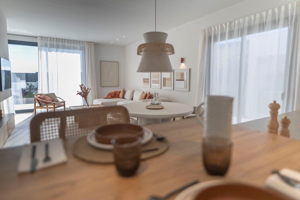 Medium property photo - Avenida del Mundo 16, 30155 Murcia