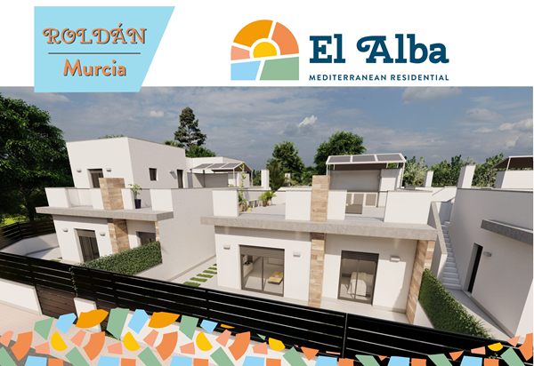 Brochure preview - El Alba Mediterranean Residential.pdf