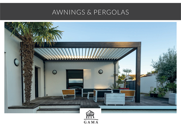 Brochure preview - Awnings and Pergolas.pdf