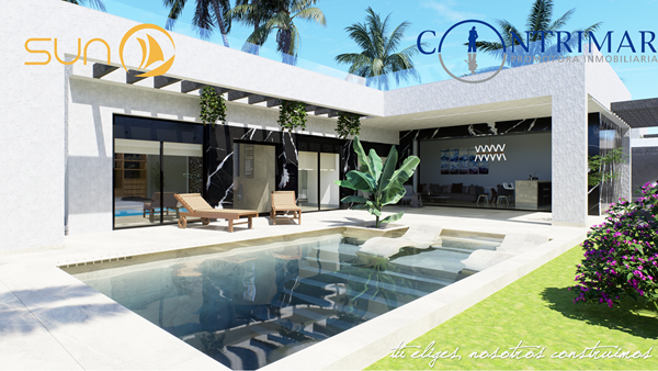 Brochure preview - Oasis Villas (Sun Model).pdf