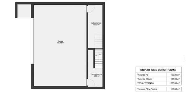 Avenida de las Colinas 8, 03189 Dehesa de Campoamor - Faisan 2.JPG