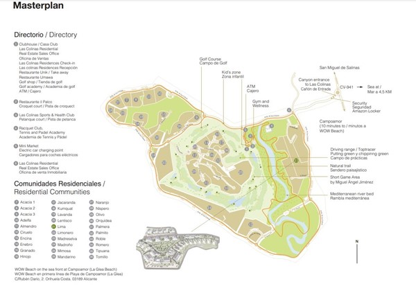 Avenida de las Colinas 8, 03189 Dehesa de Campoamor - Colinas masterplan.JPG