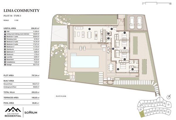 Avenida de las Colinas 9, 03189 Dehesa de Campoamor - Lima 58.JPG