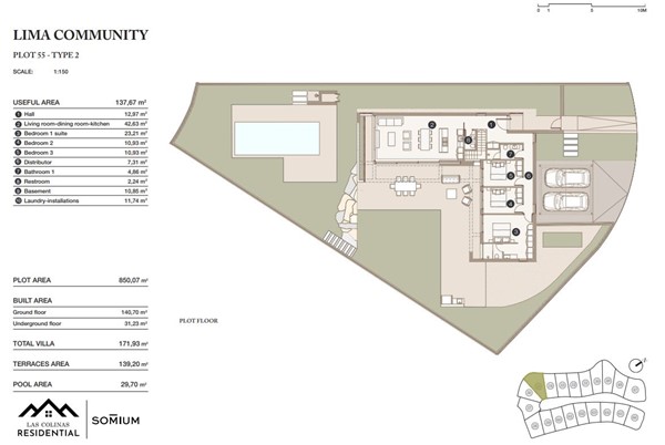 Avenida de las Colinas 9, 03189 Dehesa de Campoamor - Lima 55.JPG