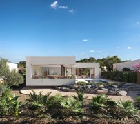 Te koop: Vrijstaande villa's - Lima Community - Las Colinas Golf & Country Club
3/4 bed, 2/4 bad + toilet