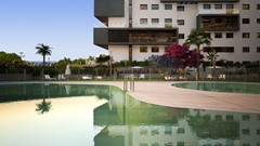 Te koop: UrbinCasa - Residencial SeaGardens in Campoamor ORIHUELA
2 of 3 bed, 2 bad