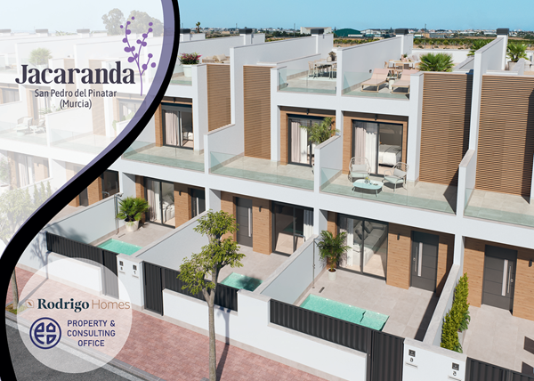 Brochure preview - Residencial Jacaranda.pdf
