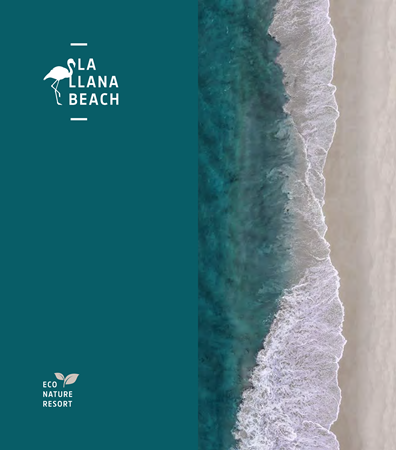 Brochure preview - La Llana Beach ENG.pdf