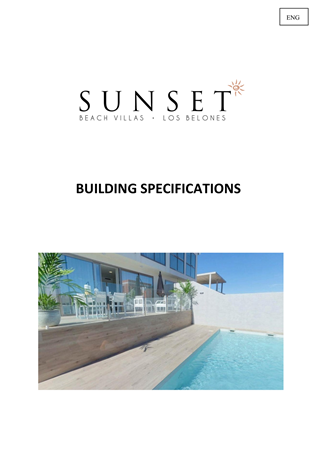 Brochure preview - BUILDING SPECIFICATIONS_eng.pdf
