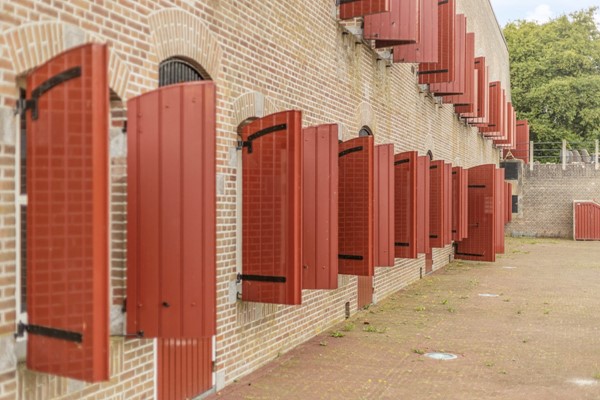 Medium property photo - Het Fort 3, 4251 LZ Werkendam