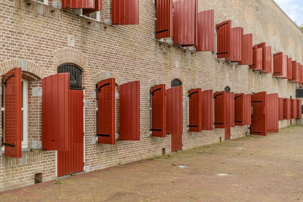 Medium property photo - Het Fort 3, 4251 LZ Werkendam