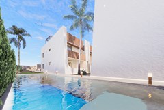 Te koop: Residentie Lisboa II en III - San Pedro del Pinatar
2 bed, 2 bad